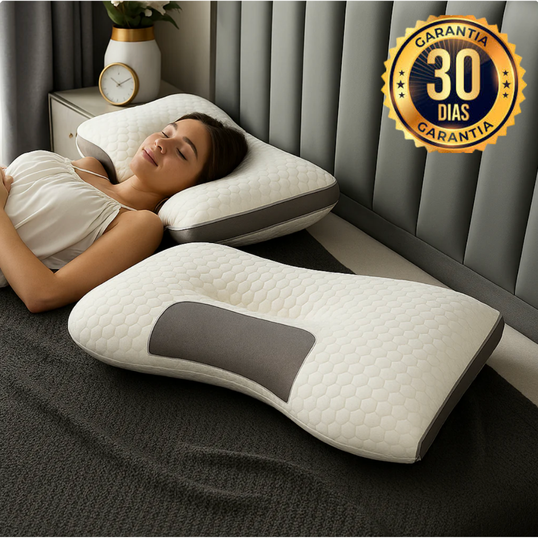 Almohada Comfada™