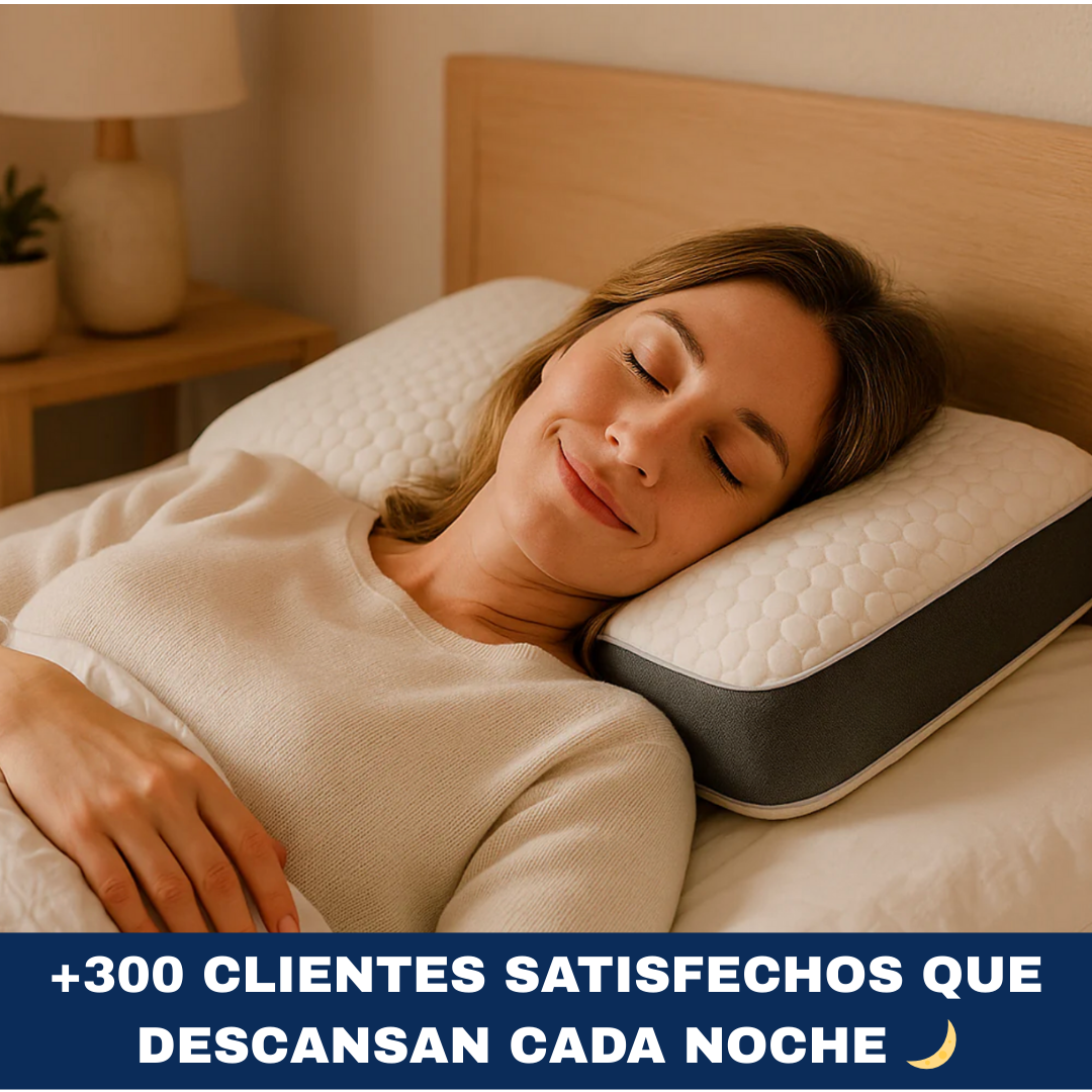 Almohada Comfada™